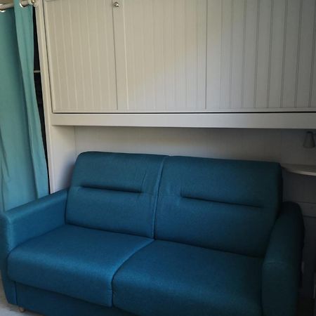 Studio Chaleureux A Lanslevillard Val Cenis 2 Pers Eksteriør bilde